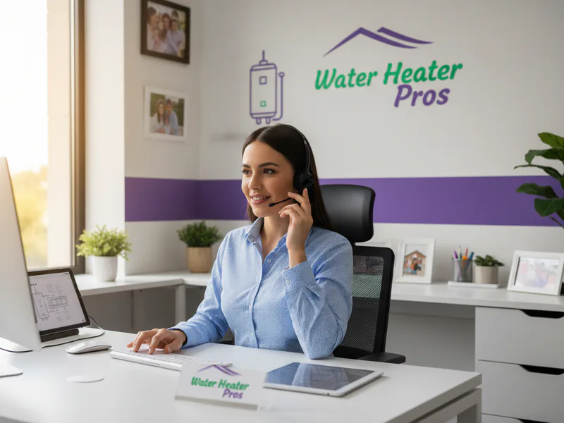 Water Heater Repair  in Champaign  FAQ